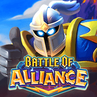 LIÊN MINH CHIẾN TRANH game thumbnail