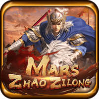 Thần chiến tranh Zhao Zilon game screenshot