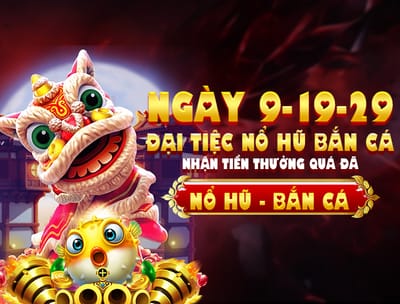 Video Slots hiện đại