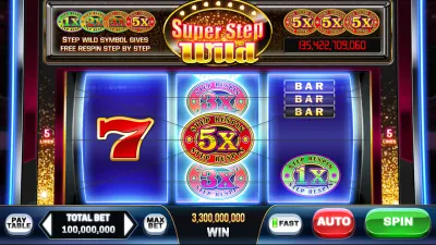 Trải nghiệm game vin789