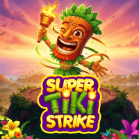 Cuộc Tấn Công Tiki Siêu Cấp game thumbnail