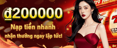 Ưu Đãi Nạp Đầu Hấp Dẫn