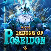 NGAI VÀNG CỦA POSEIDON