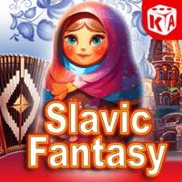 Giấc Mơ Slav game thumbnail