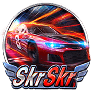 Quái Xế icon