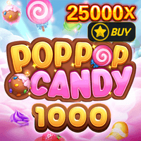 KẸO NỔ NỔ 1000 game thumbnail